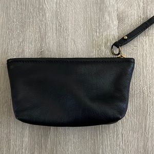 Madewell pouch